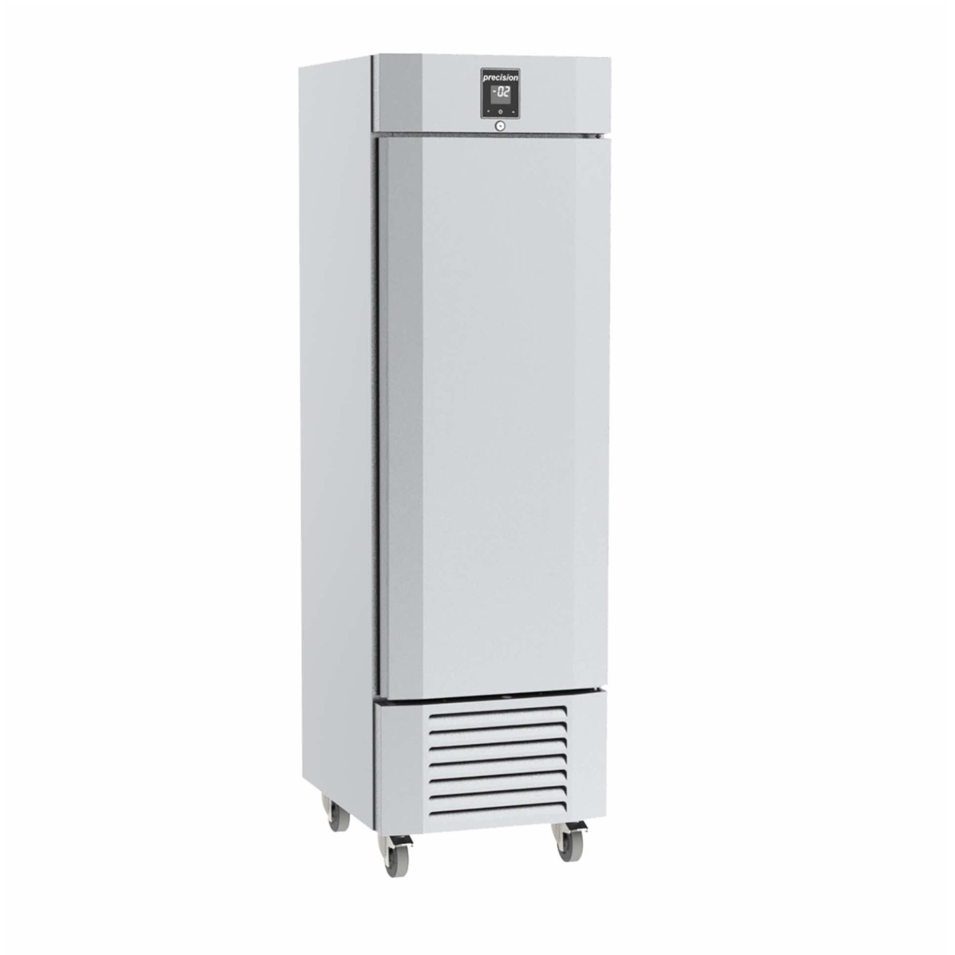 Precision, Under Mount Series, Single Door Upright Fridge - MPU401 ...